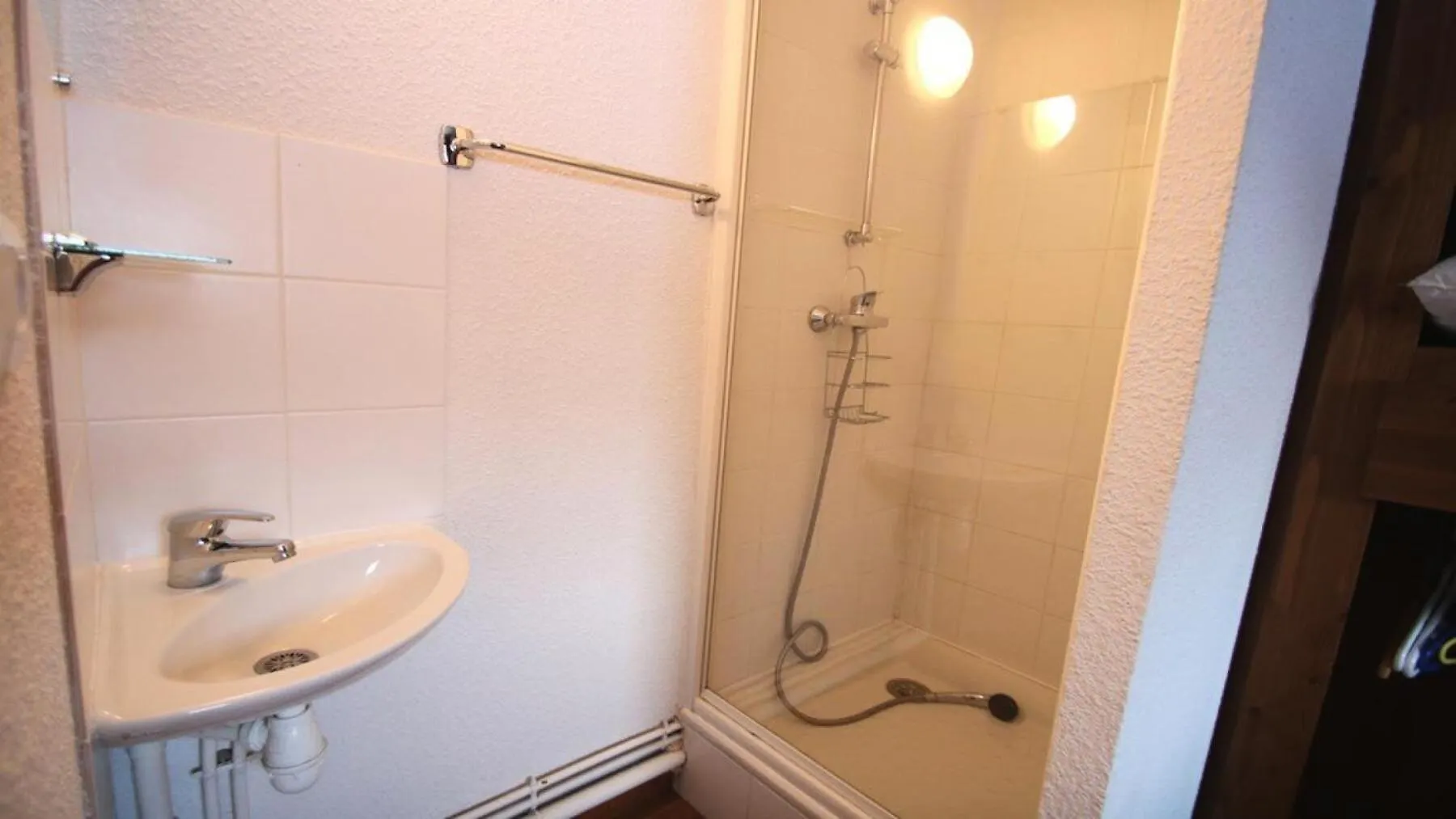 Residence Dame Blanche - Dbac2 - Appt 2 Chambres - Balcon - 6 Personnes - Secteur 1800 Mae-0391 0*, Narreyroux